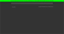 Desktop Screenshot of editphotoonline.net